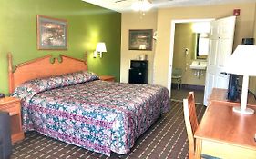 Deerfield Inn Portland Tn